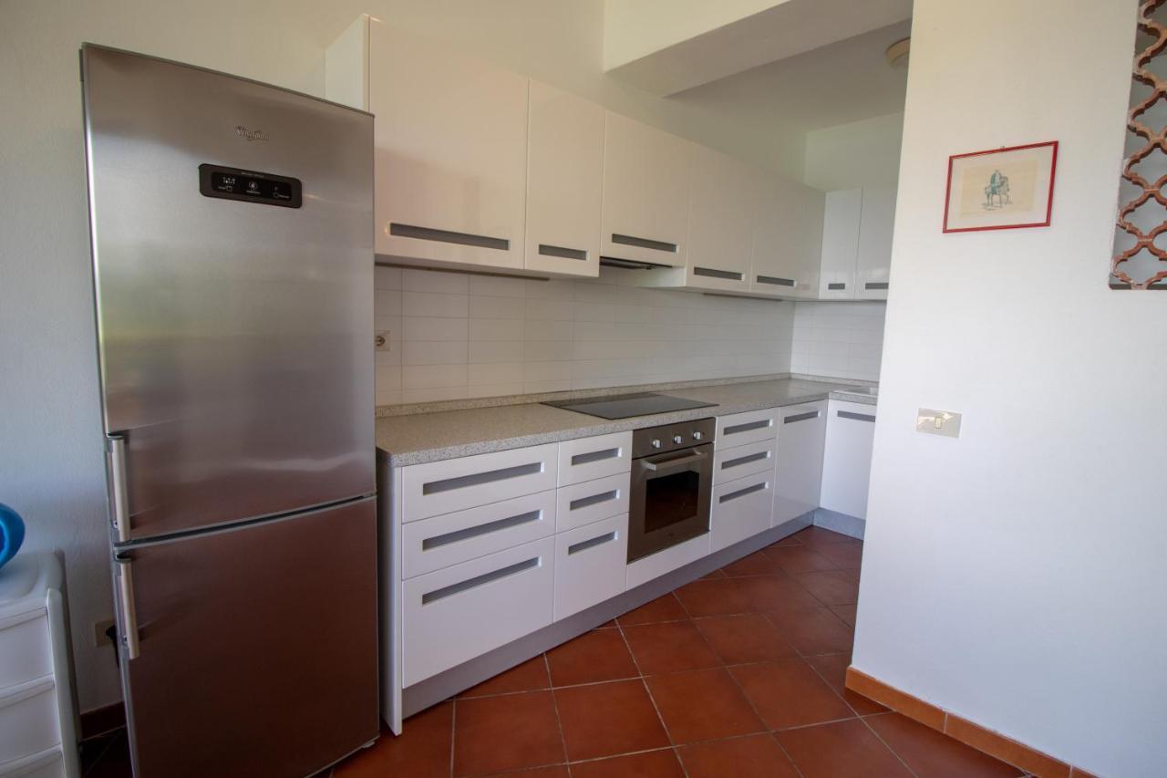Villa Le Sprizze A Bordo Del Mare - Goelba Марчиана-Марина Экстерьер фото